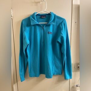 Vintage Patagonia Fleece
